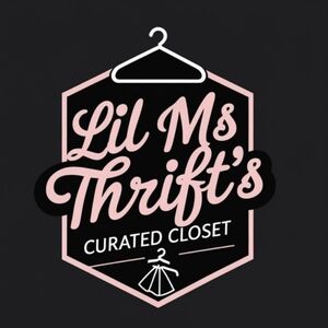 Meet your Posher, Little Miss Thrifts Curated Closet